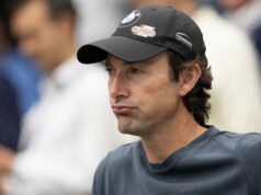 Juan Carlos Ferrero hovorí o Carlosovi Alcarazovi: „Keď ho vidím hrať, cítim smútok.“ Juan Carlos Ferrero hovorí o Carlosovi Alcarazovi: „Keď ho vidím hrať, cítim smútok.“