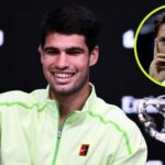 Juan Carlos Ferrero je brutálne úprimný, že Carlos Alcaraz mu po víťazstve na Australian Open nepoďakoval