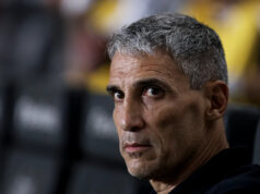 Juan Pablo Vojvoda už nie je manažérom Santosu Download app from appStore