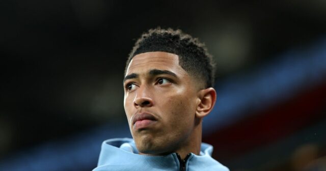 Jude Bellingham v nahnevanej konfrontácii, keď to Thomas Tuchel prehral Jude Bellingham v nahnevanej konfrontácii, keď to Thomas Tuchel prehral | Futbal | Šport