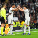 Jude Bellingham: „V ťažkých časoch Vinicius a Valverde vždy nájdu spôsob, ako ísť hore“