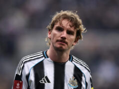 Julian Nagelsmann uvádza taktiku Eddieho Howea ako jeden z dôvodov problémov s formou Nicka Woltemadea: „Nebude s nami vzdialený 80 metrov od cieľa.“ Download app from appStore