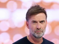 Jurgen Klopp by mal po otvorení dverí na manažérsky návrat nový problém s Liverpoolom ISMANING, NEMECKO - 23. marca: Jürgen Klopp sa 23. marca 2026 v Ismaningu v Nemecku zúčastňuje prezentácie tímu MagentaTV pre Majstrovstvá sveta FUFA 2026 v DMC Production Germany GmbH. (Foto: Alexander Hassenstein/Getty Images)