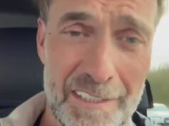 Jurgen Klopp hovorí o návrate Liverpoolu ako ikona Anfield, ktorá sa chystá na emocionálne stretnutie Jurgen Klopp