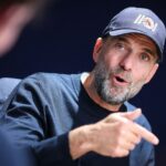 Jurgen Klopp hovorí o návrate manažmentu po tom, čo ho vyzval, aby sa pripojil k Spurs | Futbal | Šport