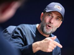 Jurgen Klopp hovorí o návrate manažmentu po tom, čo ho vyzval, aby sa pripojil k Spurs | Futbal | Šport Jurgen Klopp hovorí o návrate manažmentu po tom, čo ho vyzval, aby sa pripojil k Spurs | Futbal | Šport