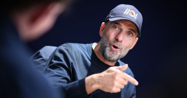 Jurgen Klopp hovorí o návrate manažmentu po tom, čo ho vyzval, aby sa pripojil k Spurs | Futbal | Šport
