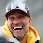 Jurgen Klopp okamžite odmietol akékoľvek spojenie s prácou v Reale Madrid (Reuters)