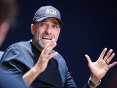 Jurgen Klopp odmieta klebety Realu Madrid, keďže návrat Liverpoolu je potvrdený | Futbal | Šport Jurgen Klopp odmieta klebety Realu Madrid, keďže návrat Liverpoolu je potvrdený | Futbal | Šport