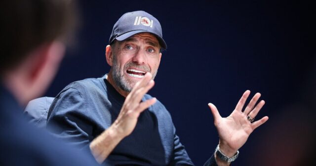 Jurgen Klopp odmieta klebety Realu Madrid, keďže návrat Liverpoolu je potvrdený | Futbal | Šport
