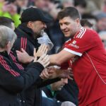 Jurgen Klopp a Steven Gerrard