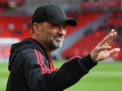 Jurgen Klopp potvrdil návrat Liverpoolu po emocionálnom odchode do dôchodku na Anfielde | Futbal | Šport Jurgen Klopp potvrdil návrat Liverpoolu po emocionálnom odchode do dôchodku na Anfielde | Futbal | Šport