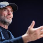 Jurgen Klopp, nemecký futbalový tréner a