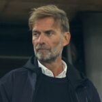 Jurgen Klopp sa rozhodol prevziať úlohu Guy Utd, pretože Nemec „vynechal funkciu dozorcu“|Futbal|Športová aktivita