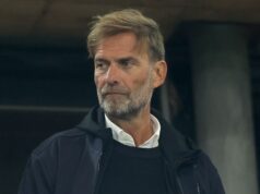 Jurgen Klopp sa rozhodol prevziať úlohu Guy Utd, pretože Nemec „vynechal funkciu dozorcu“|Futbal|Športová aktivita Jurgen Klopp sa rozhodol prevziať úlohu Guy Utd, pretože Nemec „vynechal funkciu dozorcu“|Futbal|Športová aktivita