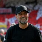 Jurgen Klopp