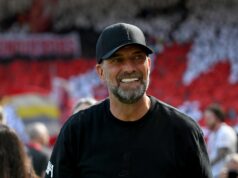 Jurgen Klopp si pred posledným návratom do Liverpoolu uťahuje z roly manažéra – „Kto vie?“ Jurgen Klopp