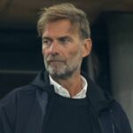 Jurgen Klopp 'v rozhovore s prevzatím úlohy' v klube, ktorý Liverpool v tomto období porazil|Futbal|Športová aktivita