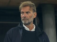 Jurgen Klopp ‚v rozhovore s prevzatím úlohy‘ v klube, ktorý Liverpool v tomto období porazil|Futbal|Športová aktivita Jurgen Klopp 'v rozhovore s prevzatím úlohy' v klube, ktorý Liverpool v tomto období porazil|Futbal|Športová aktivita