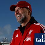 Jürgen Klopp verí, že Mohamed Salah bude pre Liverpool nenahraditeľný | Mohamed Salah