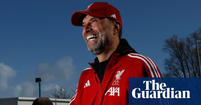 Jürgen Klopp verí, že Mohamed Salah bude pre Liverpool nenahraditeľný | Mohamed Salah
