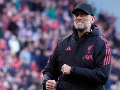 Jurgen Klopp vysvetľuje dva dôvody, prečo nechcel, aby sa Liverpool vrátil | Futbal | Šport Jurgen Klopp vysvetľuje dva dôvody, prečo nechcel, aby sa Liverpool vrátil | Futbal | Šport