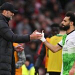 Jurgen Klopp vyzýva Liverpool, aby podpísal za 87 miliónov libier náhradu za Mohameda Salaha | Futbal | Šport
