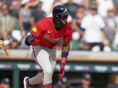 Jurickson Profar z Braves čelí pozastaveniu na 162 hier kvôli možnému PED Jurickson Profar z Braves čelí pozastaveniu na 162 hier kvôli možnému PED