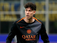 Juve chce Lewandowského, Barça naháňa Bastoniho, Inter eye Koné, nového Kaka Download app from appStore