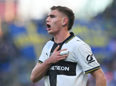 Juve eye Pellegrino Bastoni pochybuje, budúcnosť KDB, Kean dnešná novinka Download app from appStore