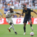 Juventus rokuje s obrancom Realu Madrid Rudigerom, ale hrozia Liverpool a Man Utd