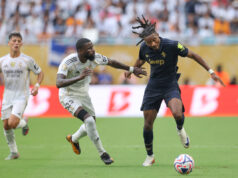 Juventus rokuje s obrancom Realu Madrid Rudigerom, ale hrozia Liverpool a Man Utd Juventus rokuje s obrancom Realu Madrid Rudigerom, ale hrozia Liverpool a Man Utd