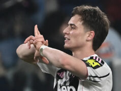 Juventus starboy tvorí klubovú históriu gólom proti Sassuolu Download app from appStore