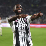 Juventus už zvažuje trvalý prestup Boga na menej ako 5 metrov