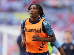 Juventus vedie preteky o pravý obranný terč Evertonu: Je pre karamelky nevyhnutný? Download app from appStore