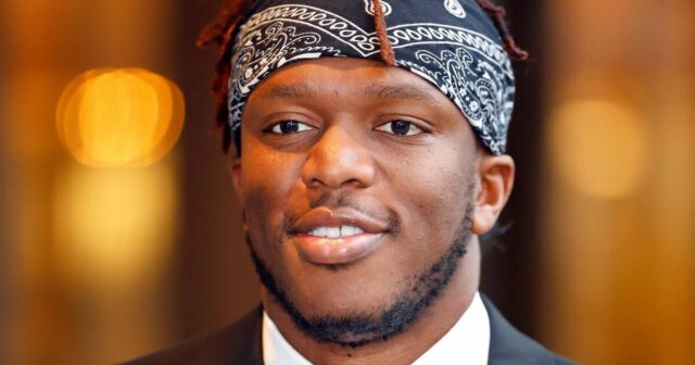 KSI kupuje anglický futbalový klub ako nasledovník zbierky pre vyhlásenie o úžase|Futbal|Športová aktivita 
