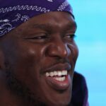 KSI radila v súvislosti s „najstrašnejším bodom, aký kedy predtým“ kúpil Dagenham & Redbridge|Futbal|Športová aktivita