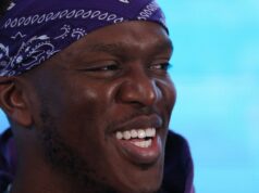 KSI radila v súvislosti s „najstrašnejším bodom, aký kedy predtým“ kúpil Dagenham & Redbridge|Futbal|Športová aktivita KSI radila v súvislosti s „najstrašnejším bodom, aký kedy predtým“ kúpil Dagenham & Redbridge|Futbal|Športová aktivita