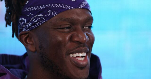 KSI radila v súvislosti s „najstrašnejším bodom, aký kedy predtým“ kúpil Dagenham & Redbridge|Futbal|Športová aktivita 
