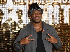 KSI sa pripojí k bývalej hviezde Premier League vo vlastníckej skupine Dagenham & Redbridge KSI na štarte série Britain's Got Talent