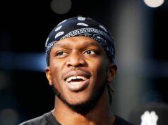 KSI zahodil bombu, keď fanúšik Arsenalu oznámil investíciu do anglického futbalového tímu KSI.