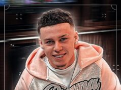 Kai Rooney, 16, podpísal zmluvu s rovnakým super agentom ako jeho otec Wayne a Harry Maguire – hviezda Man United urobila ďalší obrovský krok vo svojej kariére. Kai Rooney, 16, podpísal zmluvu s rovnakým super agentom ako jeho otec Wayne a Harry Maguire – hviezda Man United urobila ďalší obrovský krok vo svojej kariére.