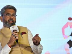 Kalyan Chaubey: India vs Hong Kong v Kochi privedie fanúšikov späť na štadión Kalyan Chaubey: India vs Hong Kong v Kochi privedie fanúšikov späť na štadión