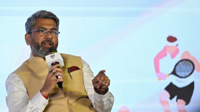 Kalyan Chaubey: India vs Hong Kong v Kochi privedie fanúšikov späť na štadión
