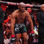 Autor fotografie Chris Unger/Zuffa LLC