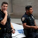 Kampaň „Thank You NYPD“ pridáva exkluzívny koncert v Madison Square Garden