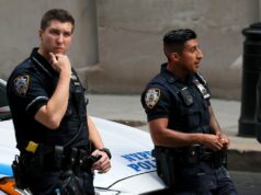 Kampaň „Thank You NYPD“ pridáva exkluzívny koncert v Madison Square Garden Kampaň „Thank You NYPD“ pridáva exkluzívny koncert v Madison Square Garden