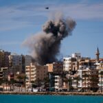 Kanada odkázala Izraelu, že suverenita Libanonu „nesmie byť narušená“ | Správy o zločinoch proti ľudskosti