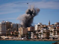 Kanada odkázala Izraelu, že suverenita Libanonu „nesmie byť narušená“ | Správy o zločinoch proti ľudskosti Kanada odkázala Izraelu, že suverenita Libanonu „nesmie byť narušená“ | Správy o zločinoch proti ľudskosti