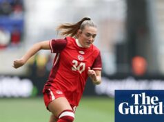 Kanadská gólová hrozba pre všestrannú Španielku: tri z najlepších tínedžerov ženského futbalu | Ženský futbal Kanadská gólová hrozba pre všestrannú Španielku: tri z najlepších tínedžerov ženského futbalu | Ženský futbal